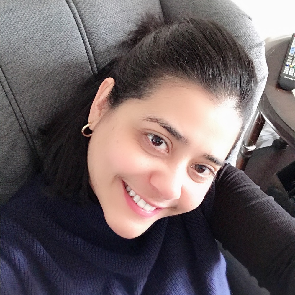 Meet your Posher, Lis